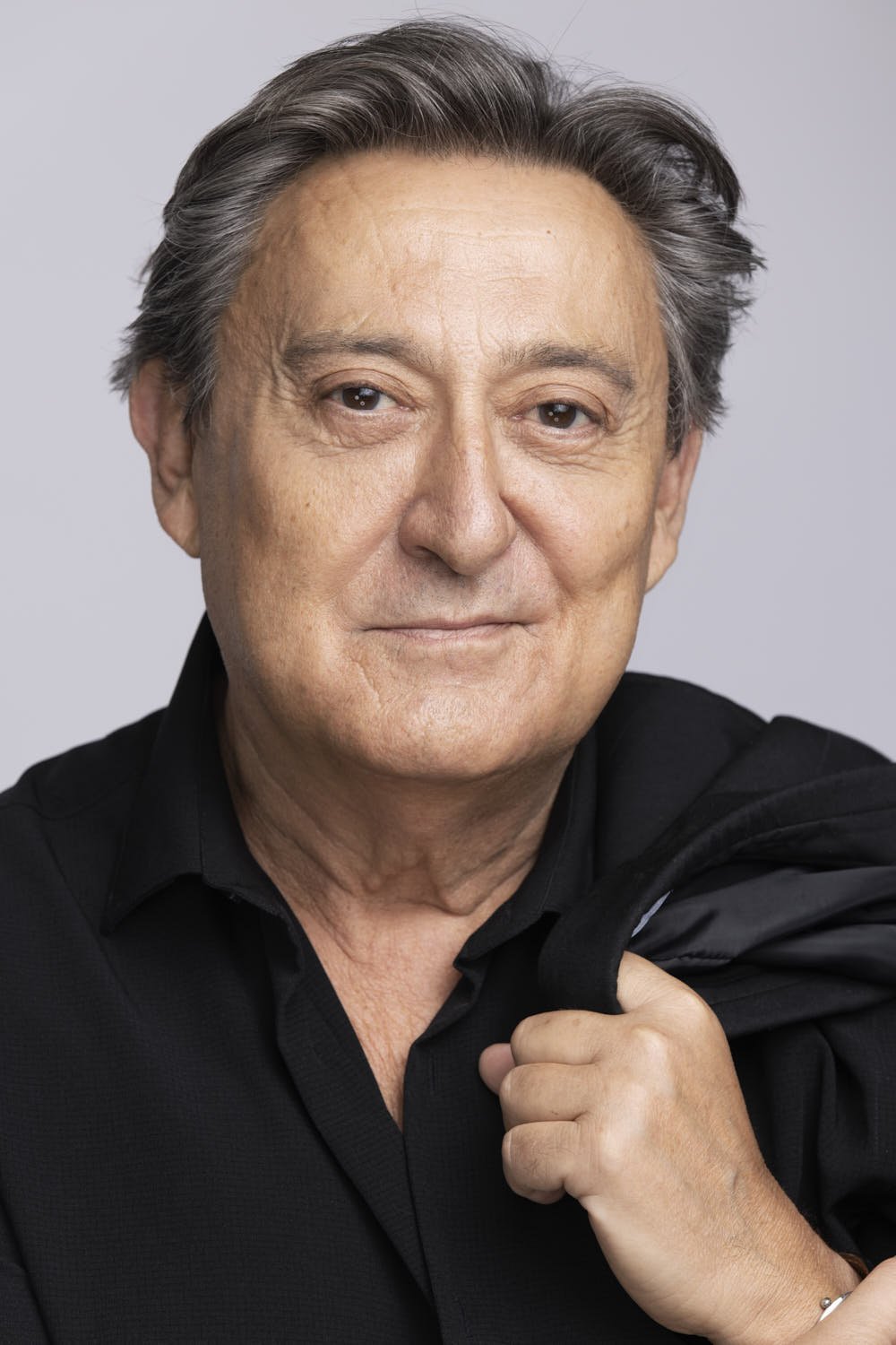 Mariano Peña