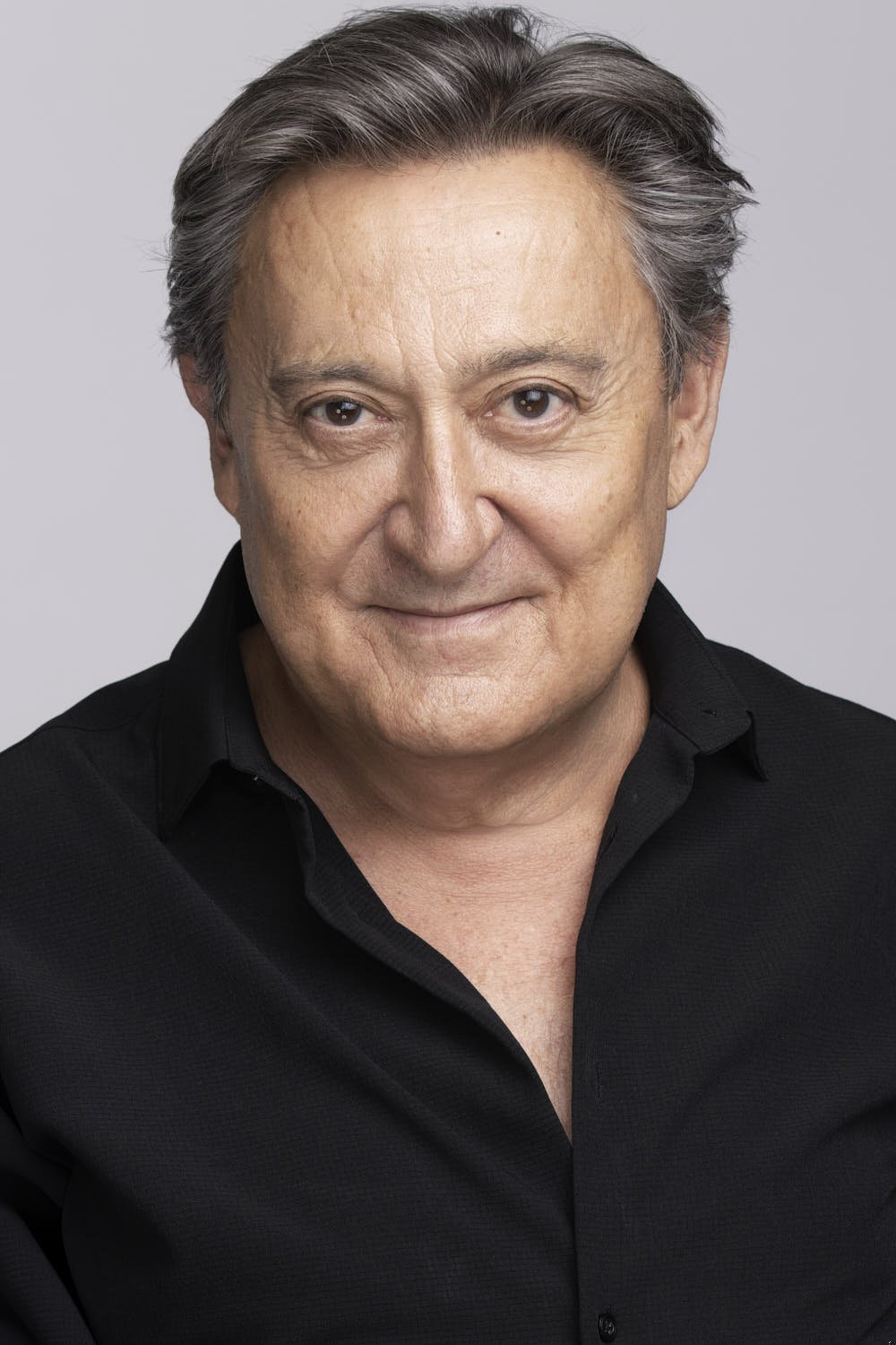 Mariano Peña