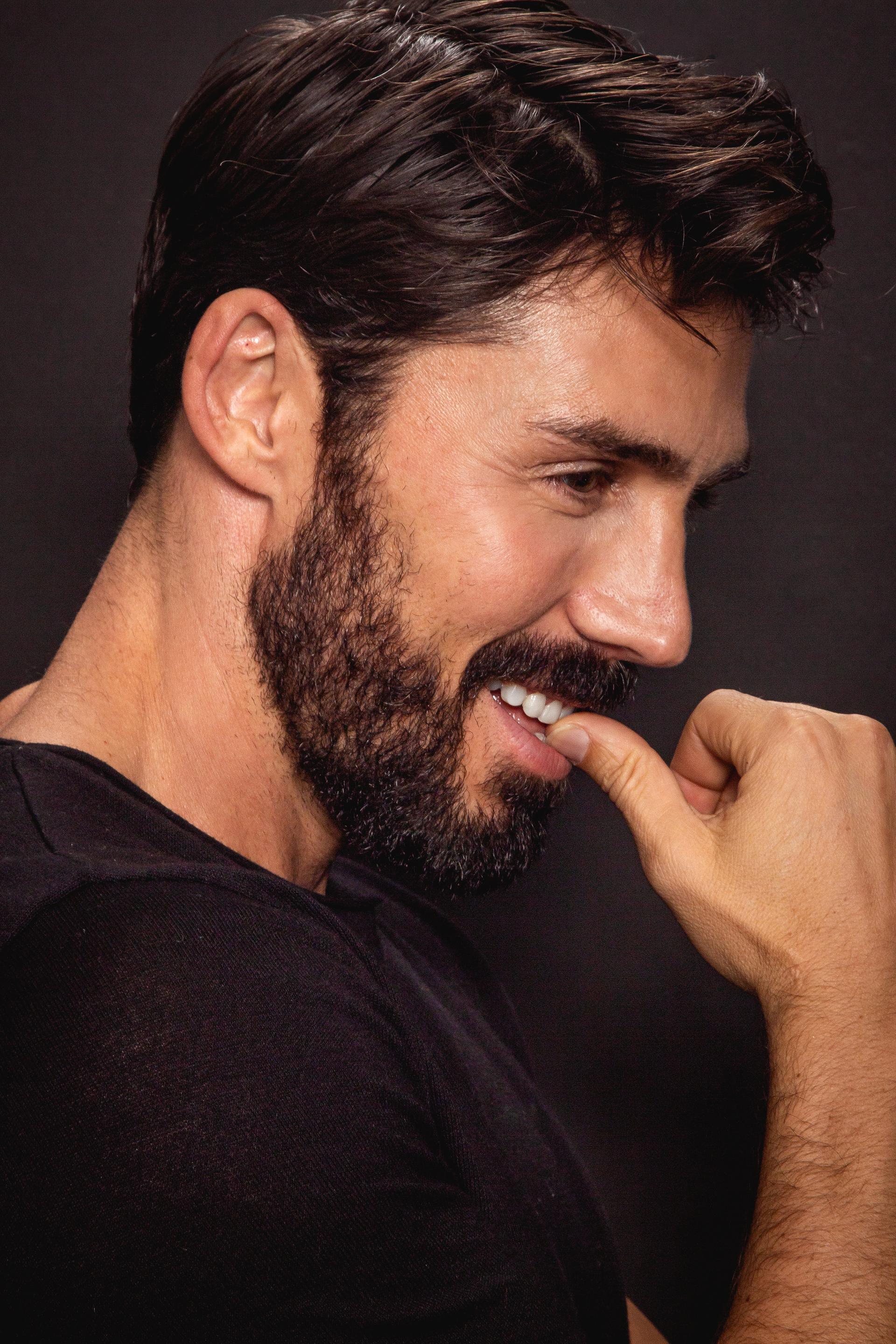 Rubén Sanz