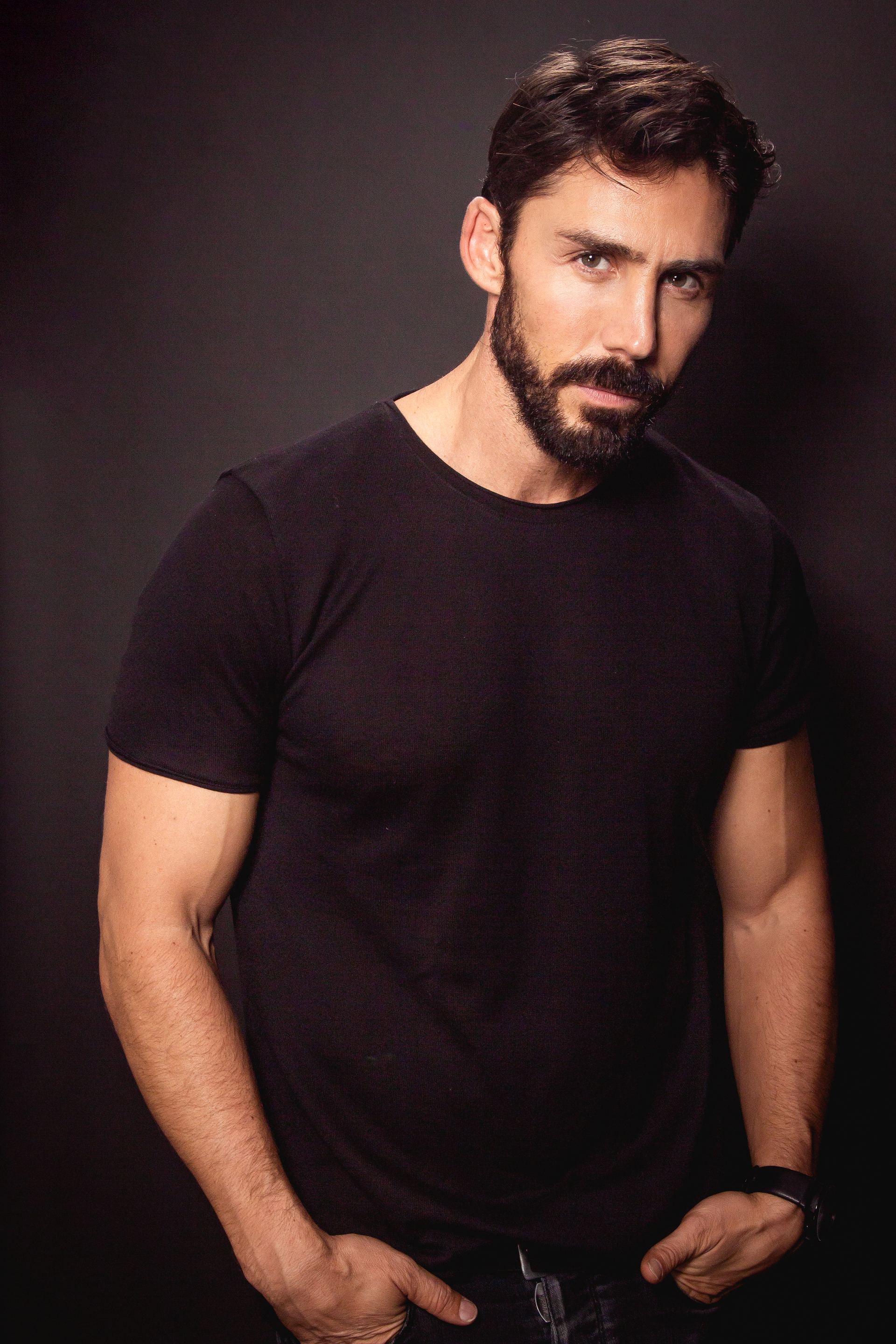 Rubén Sanz