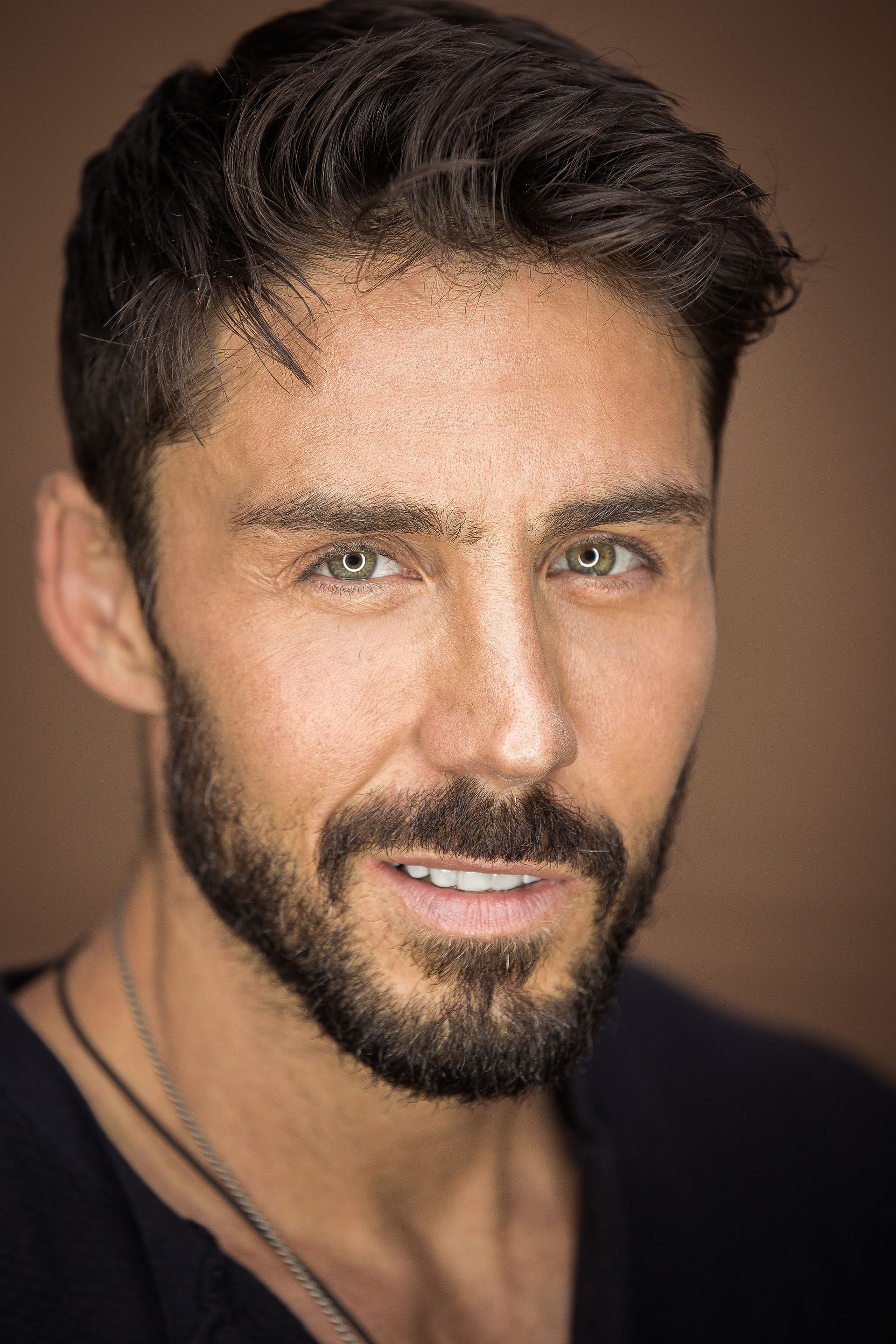 Rubén Sanz